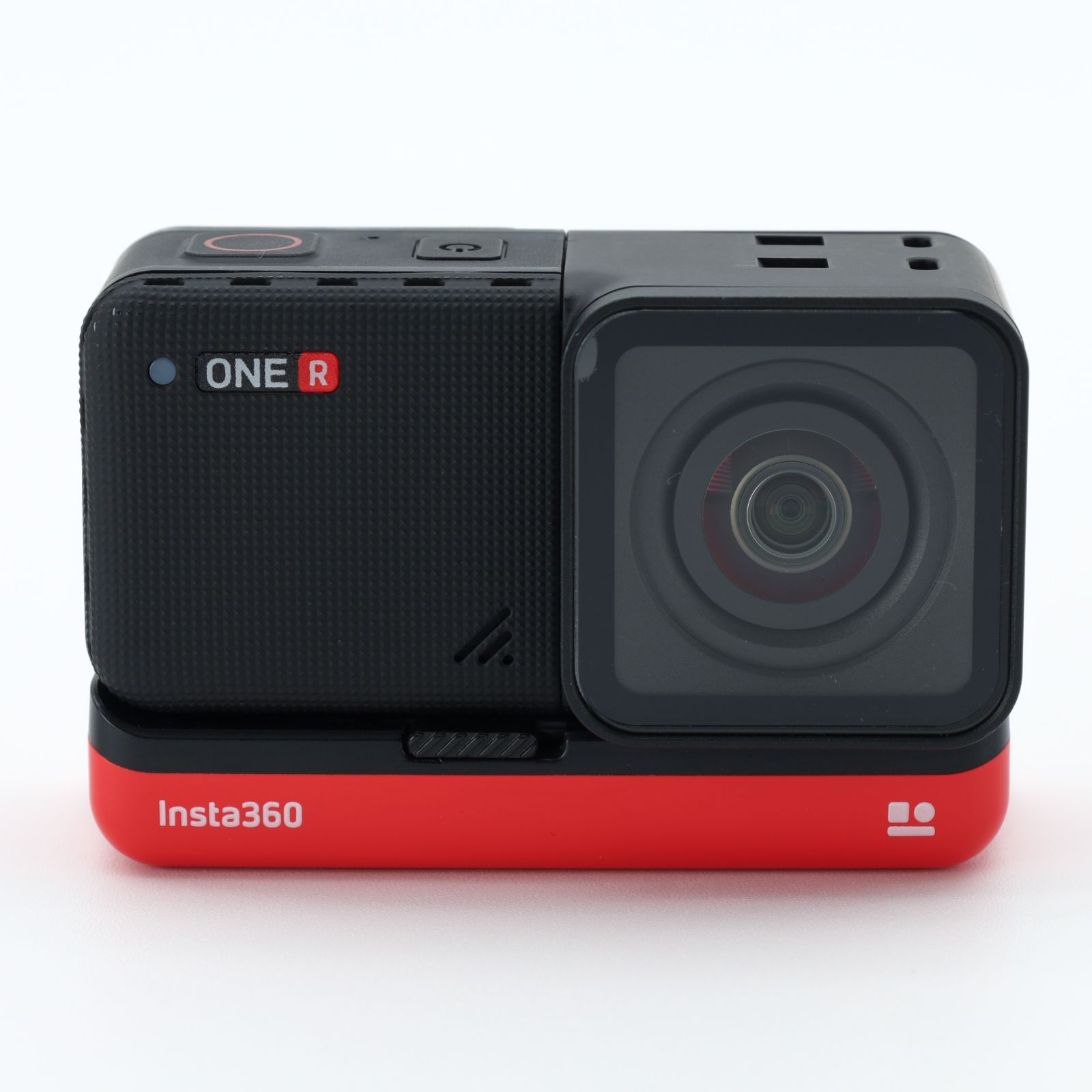 Insta360 インスタスリーハンドレットシックスティ Insta360 ONE R ツイン版 _GP00008943