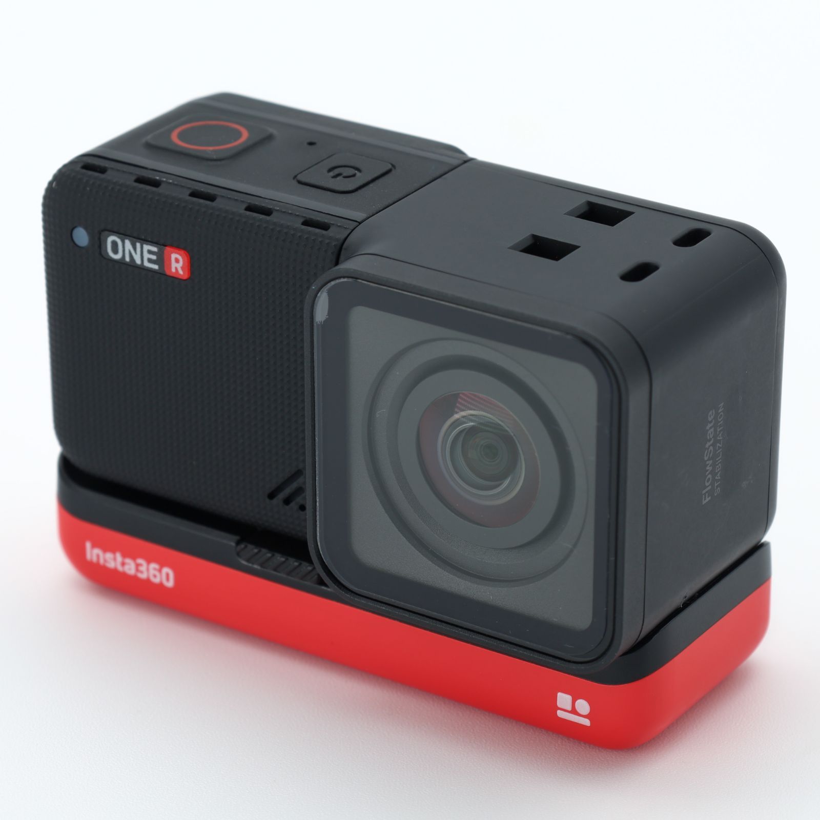 Insta360 インスタスリーハンドレットシックスティ Insta360 ONE R ツイン版 _GP00008943