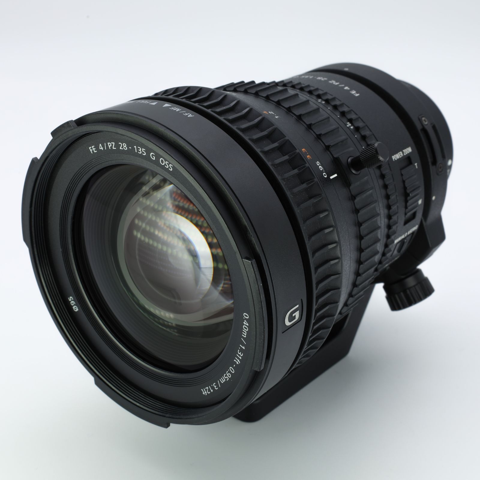 SONY ソニー FE PZ 28-135mm F4 G OSS SELP28135G _GP00000233