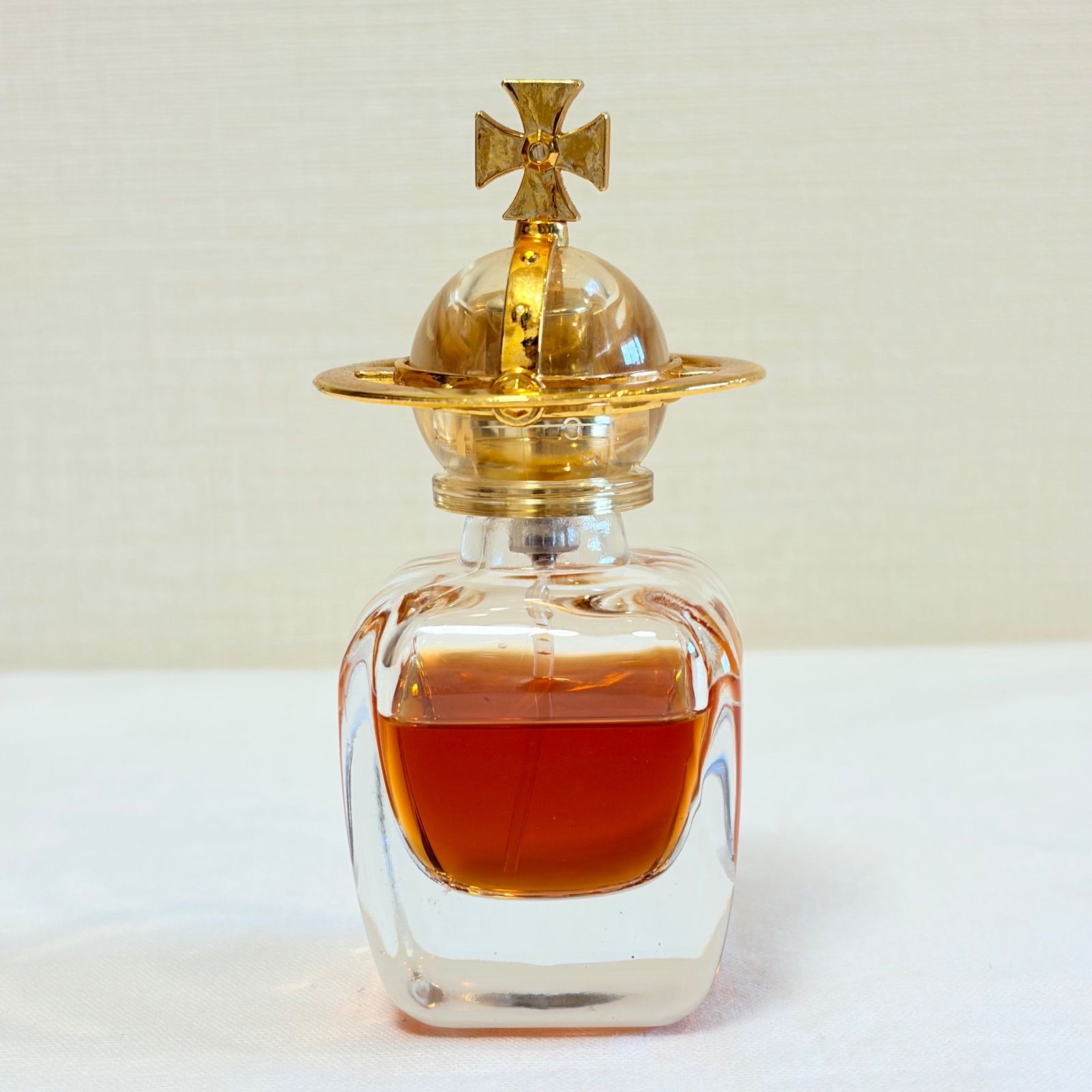 希少 Vivienne Westwood BOUDOIR eau de parfum ヴィヴィアンウエスト