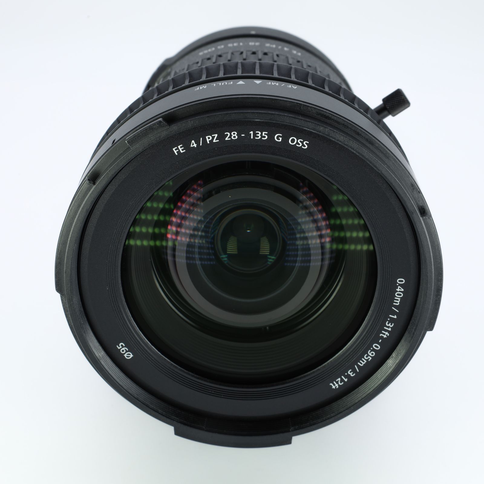 SONY ソニー FE PZ 28-135mm F4 G OSS SELP28135G _GP00000233