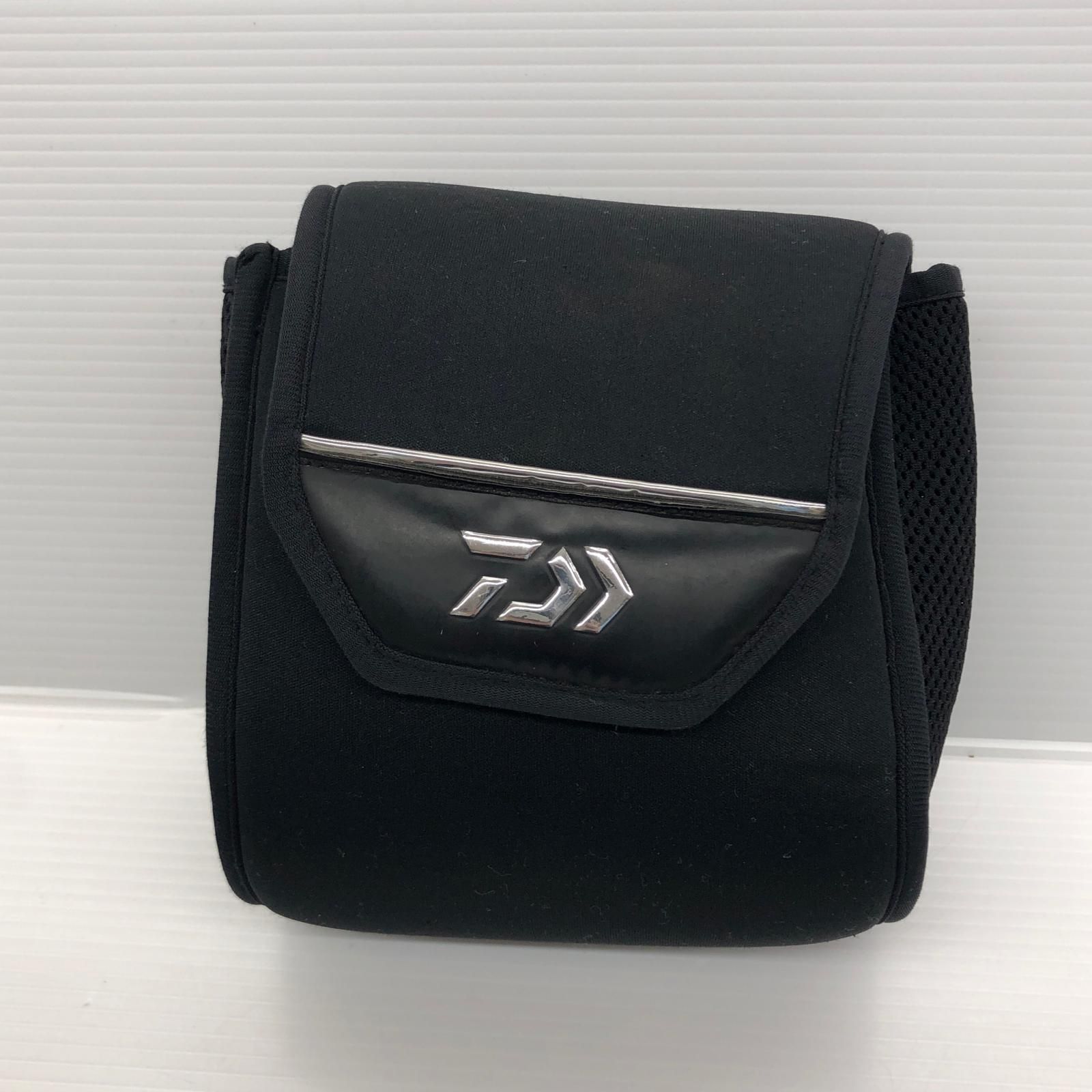 スピニングリール