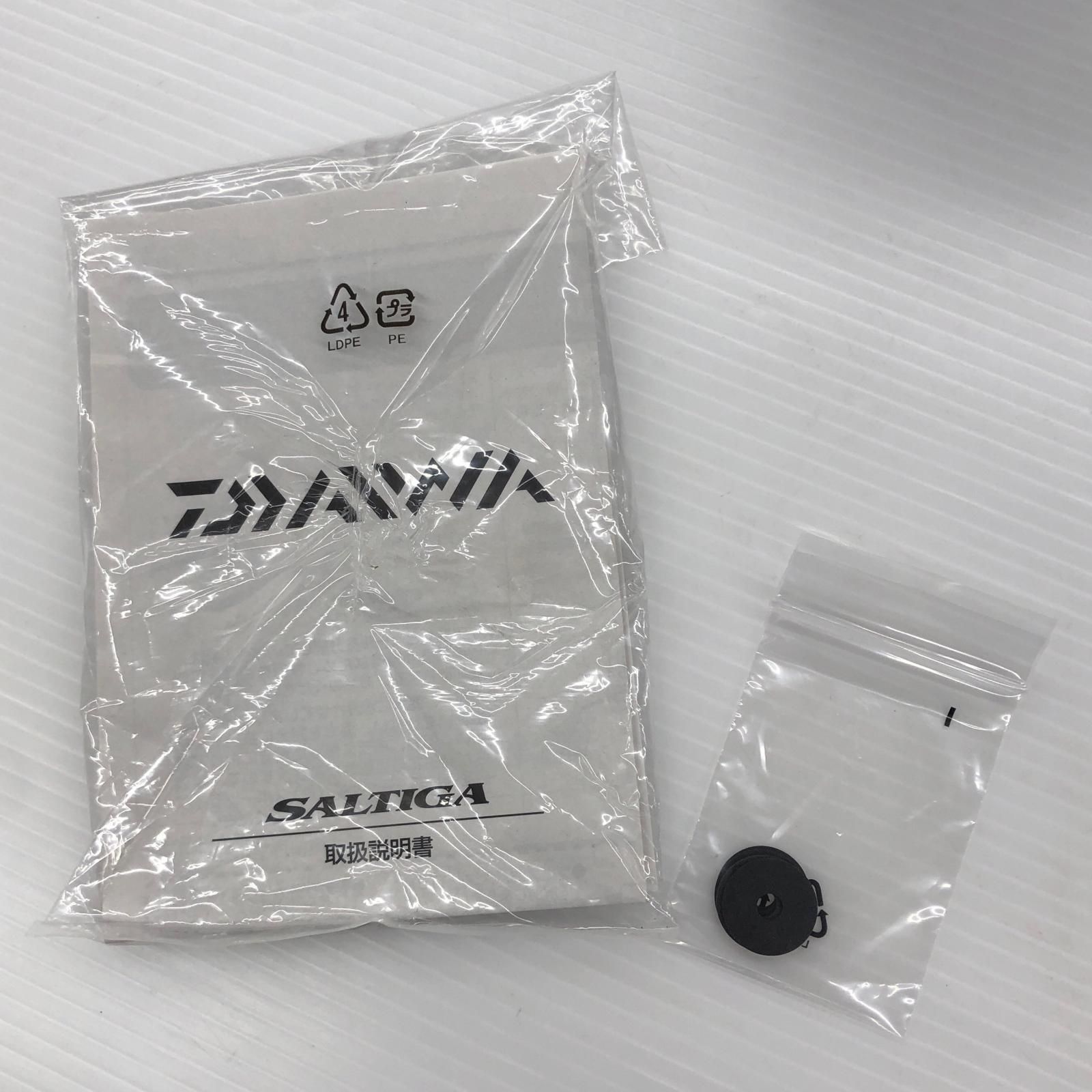 σσDAIWA ダイワ スピニングリール 20ソルティガ 14000-XH 272780