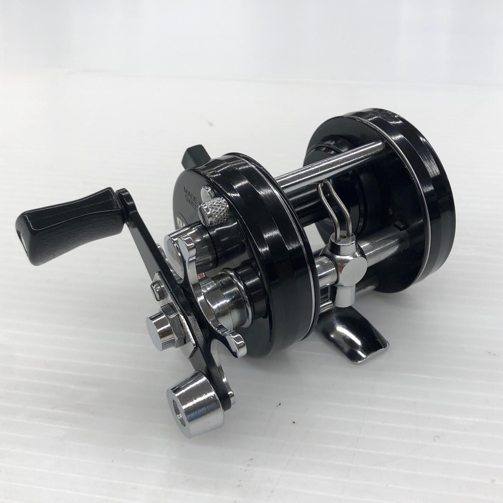 σσAbu Garcia アブガルシア 両軸リール Ambassadeur 2500C 90-90-91