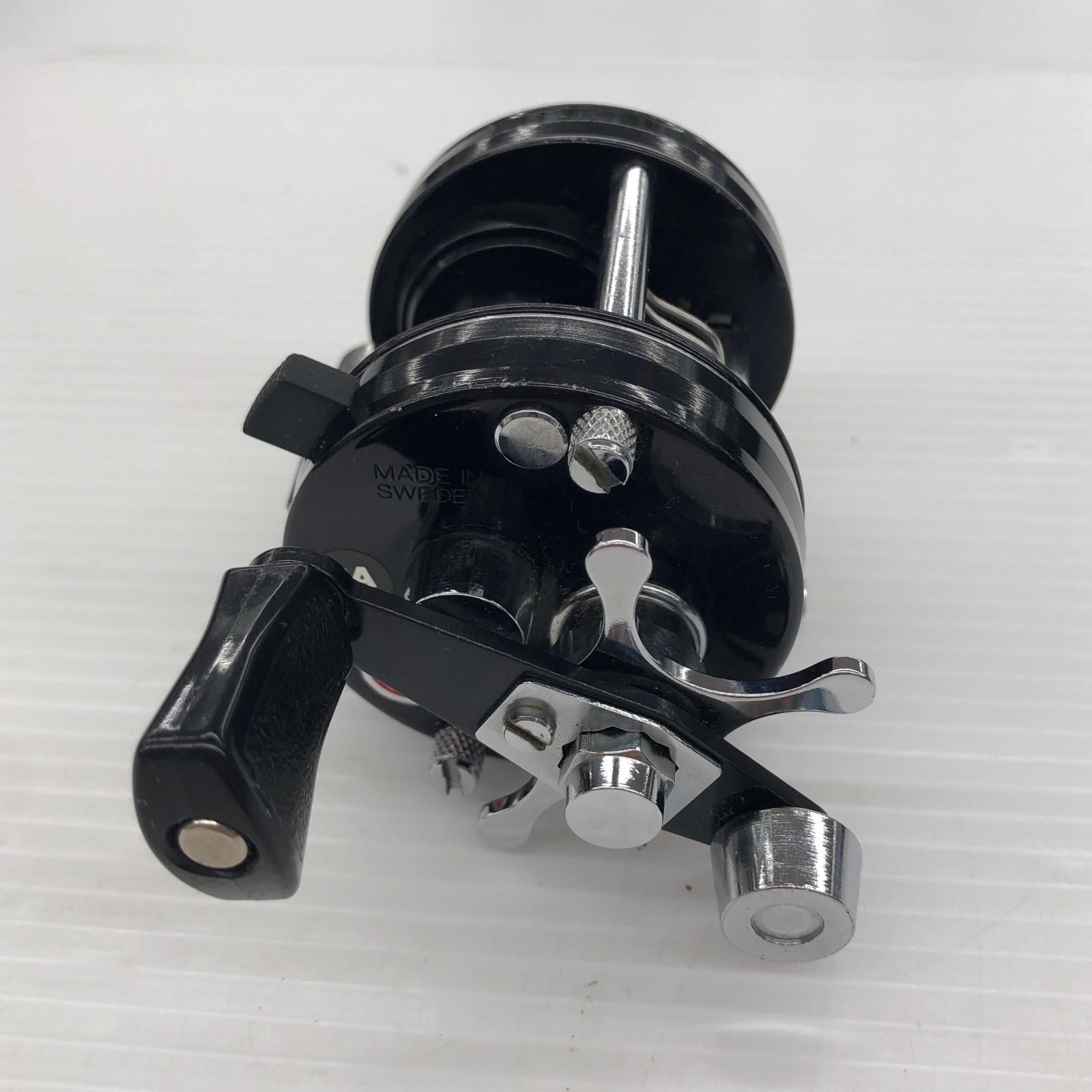 σσAbu Garcia アブガルシア 両軸リール Ambassadeur 2500C 90-90-91 OLIVEOS_COM_TR