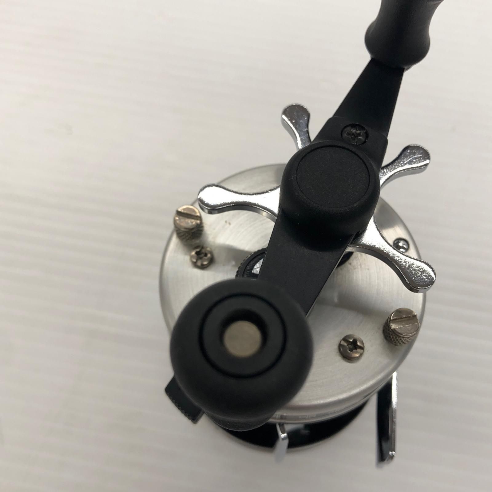 σσABU 両軸リール Ambassadeur 3500C OLIVEOS_COM_TR