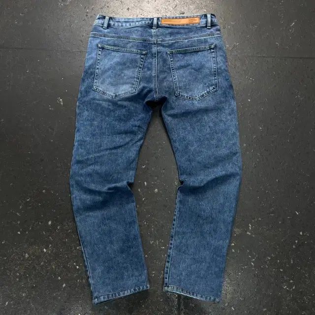 ダイネーゼ　ライディング　デニム 35 DAINESE(ダイネーゼ) ライディングジーン デニム - メルカリ