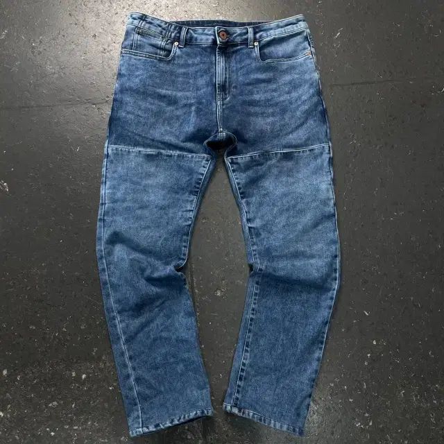 35 DAINESE(ダイネーゼ) ライディングジーン デニム - メルカリ