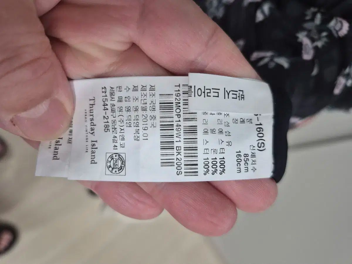 サースデーアイランド