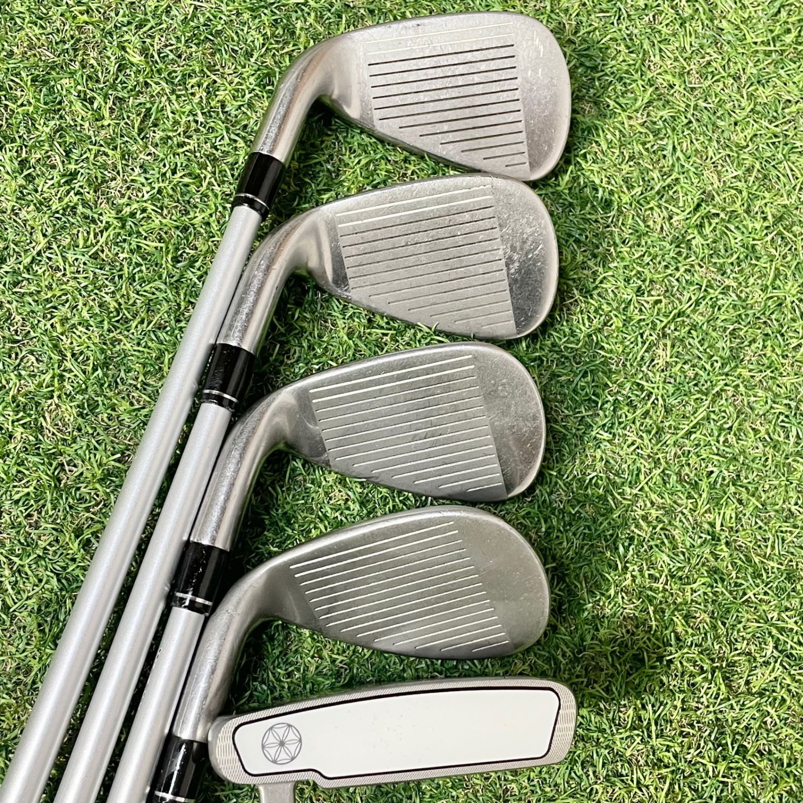 【新品未使用品】 キャロウェイ　ソレイユ　現行モデル　レディースゴルフクラブ Callaway (期間限定) キャロウェイ ソレイル レディース ゴルフクラブ