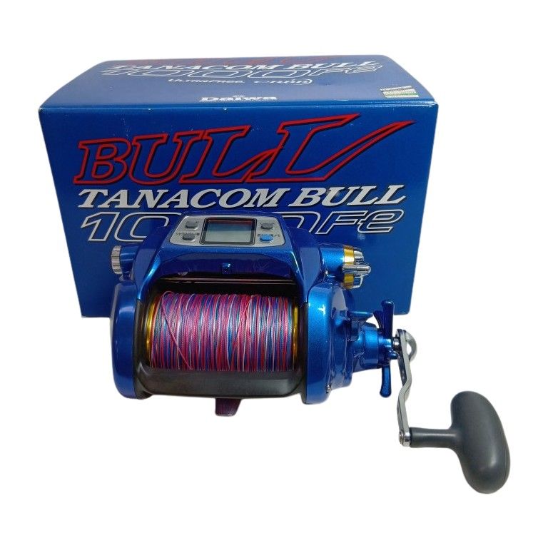 DAIWA ダイワ 釣り用品 リール 電動リール 801388 タナコンブル 1000Fe