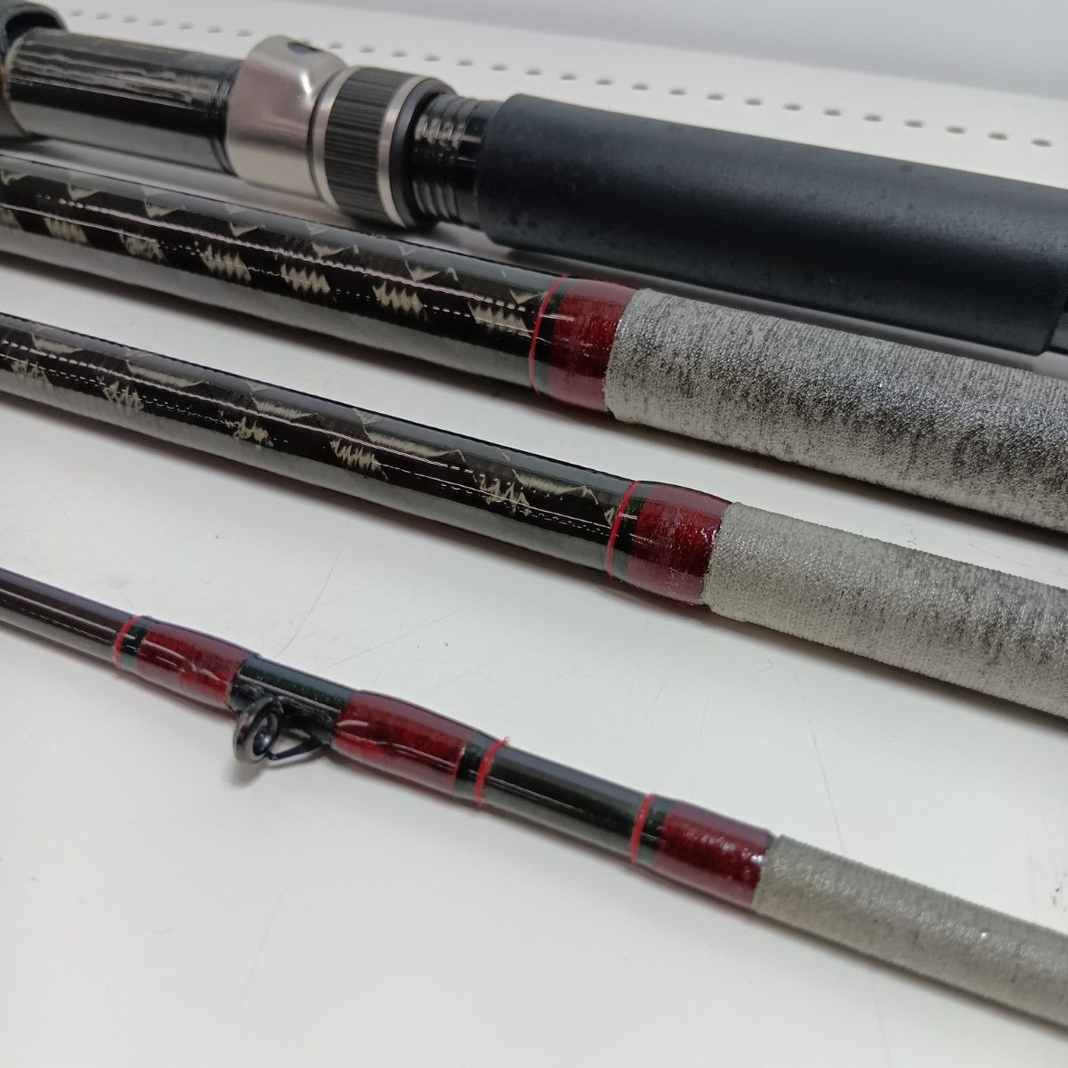 ダイヤフラッシュボロン石鯛 525