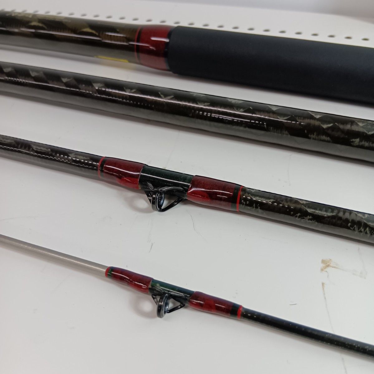 釣り用品 ロッド