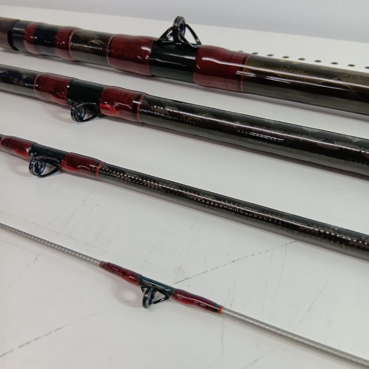 釣り用品 ロッド