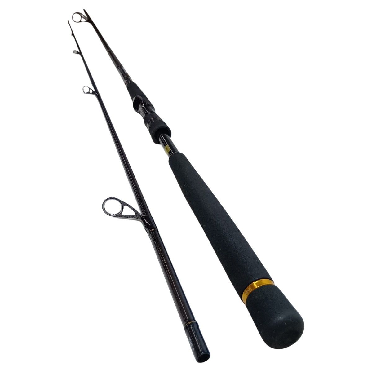 DAIWA ダイワ 釣り用品 ロッド シーバスロッド モアザンEX AGS 106 M 程度A 袋付
