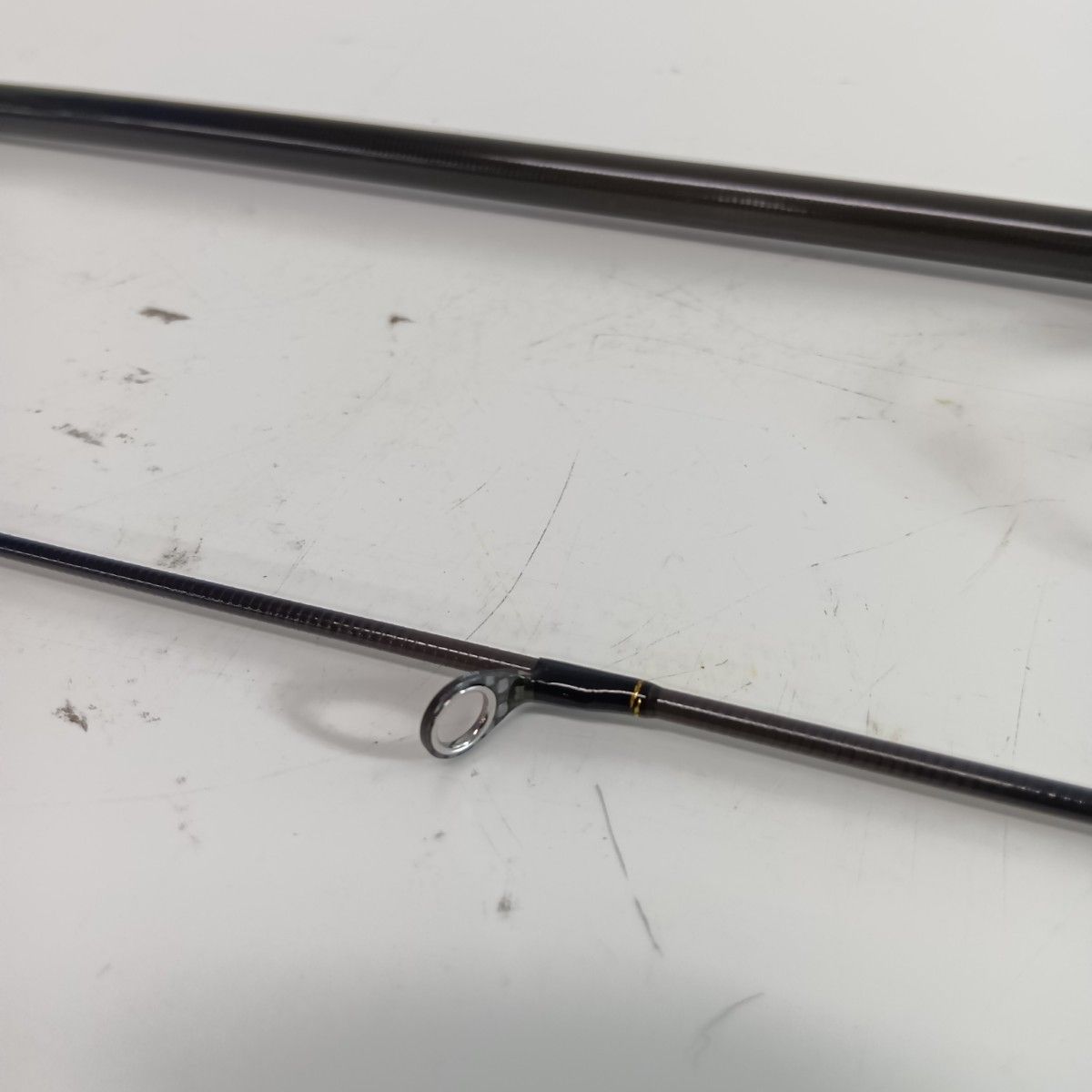 DAIWA ダイワ 01480347 釣り用品 ロッド シーバスロッド モアザンEX AGS106M 程度A 袋付 OLIVEOS_COM_TR