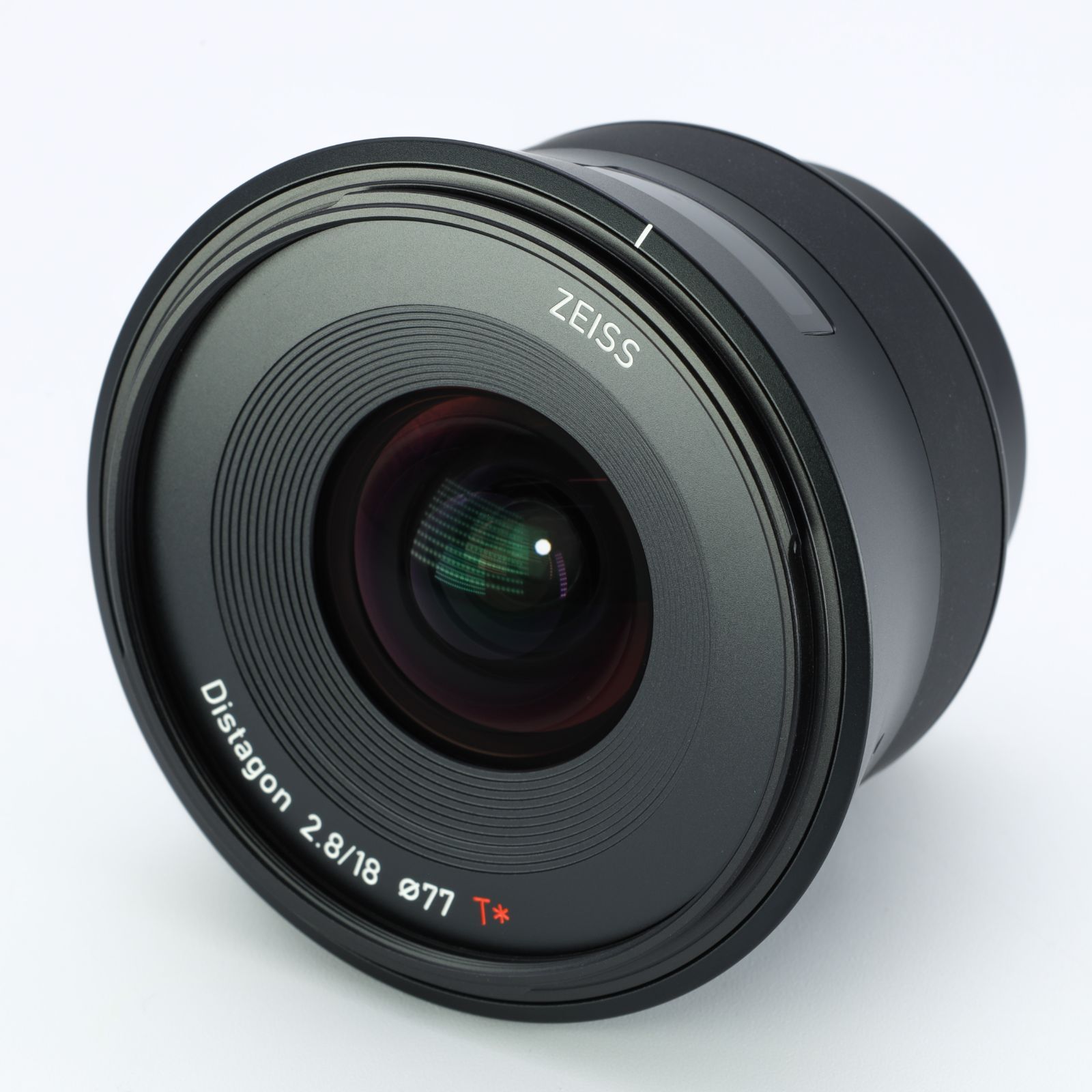 Carl Zeiss カールツァイス Batis 2.818 _