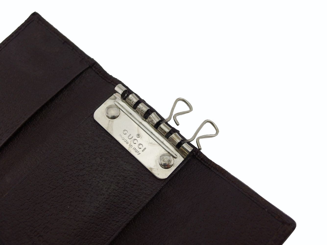 ブラウン×ベージュ×レッド×グリーン レディース