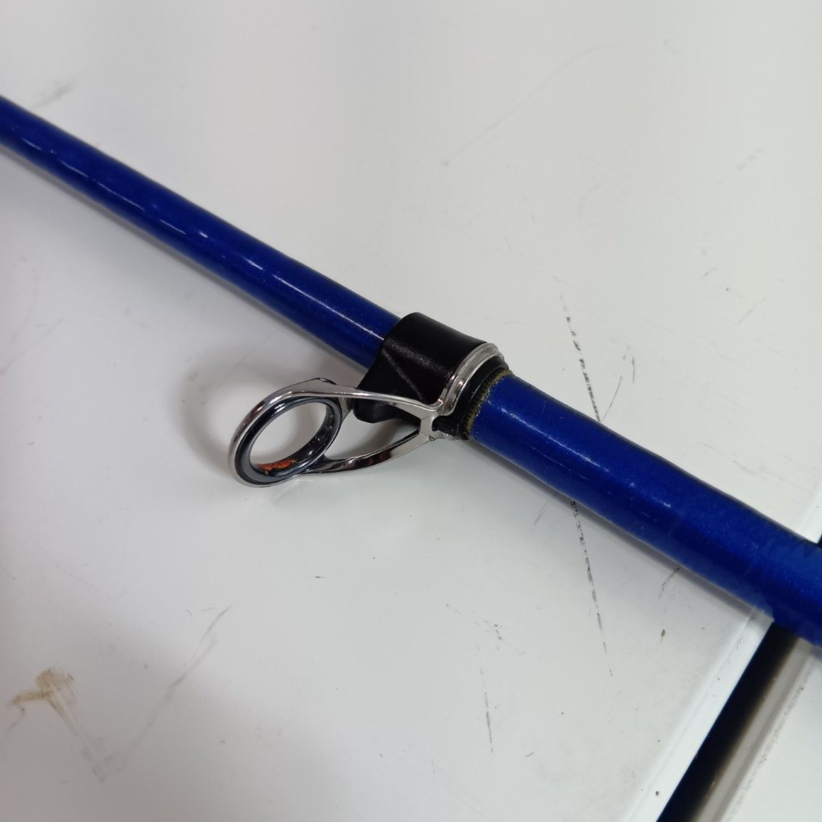 SHIMANO シマノ 25402 釣り用品 ロッド 投竿 プロサーフ415CX-T キズ有 程度B OLIVEOS_COM_TR