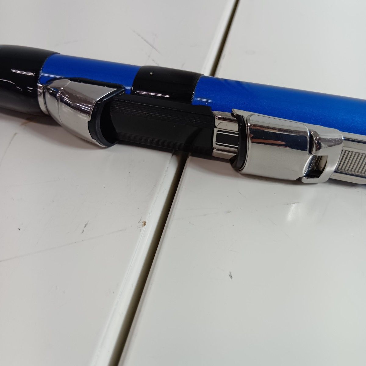 SHIMANO シマノ 25402 釣り用品 ロッド 投竿 プロサーフ415CX-T キズ有 程度B