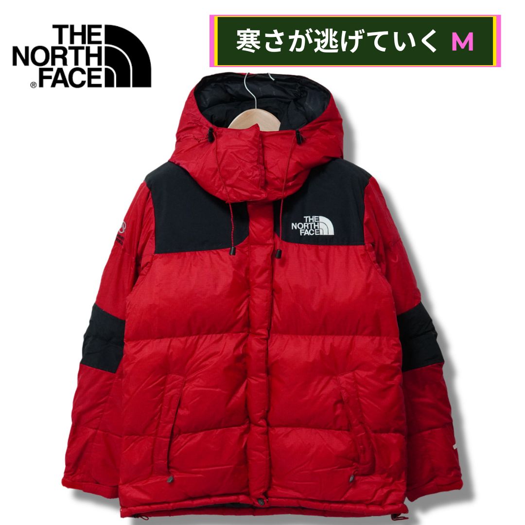 ノースフェイス THE NORTH FACE サミットシリーズ SUMMIT SERIES