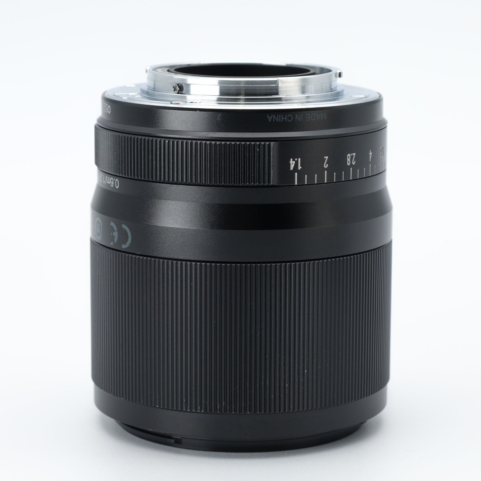  TOKINA トキナー atx m 56 mm F 1 4 X _ レンズ(単焦点) カメラ