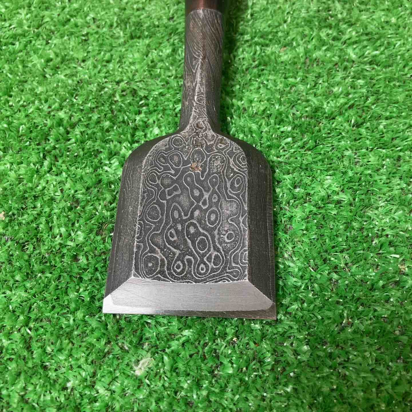 元寿舟弘 追入れ鑿 墨流し 木目打ち のみ 和工具 船津舟弘 岩槻店