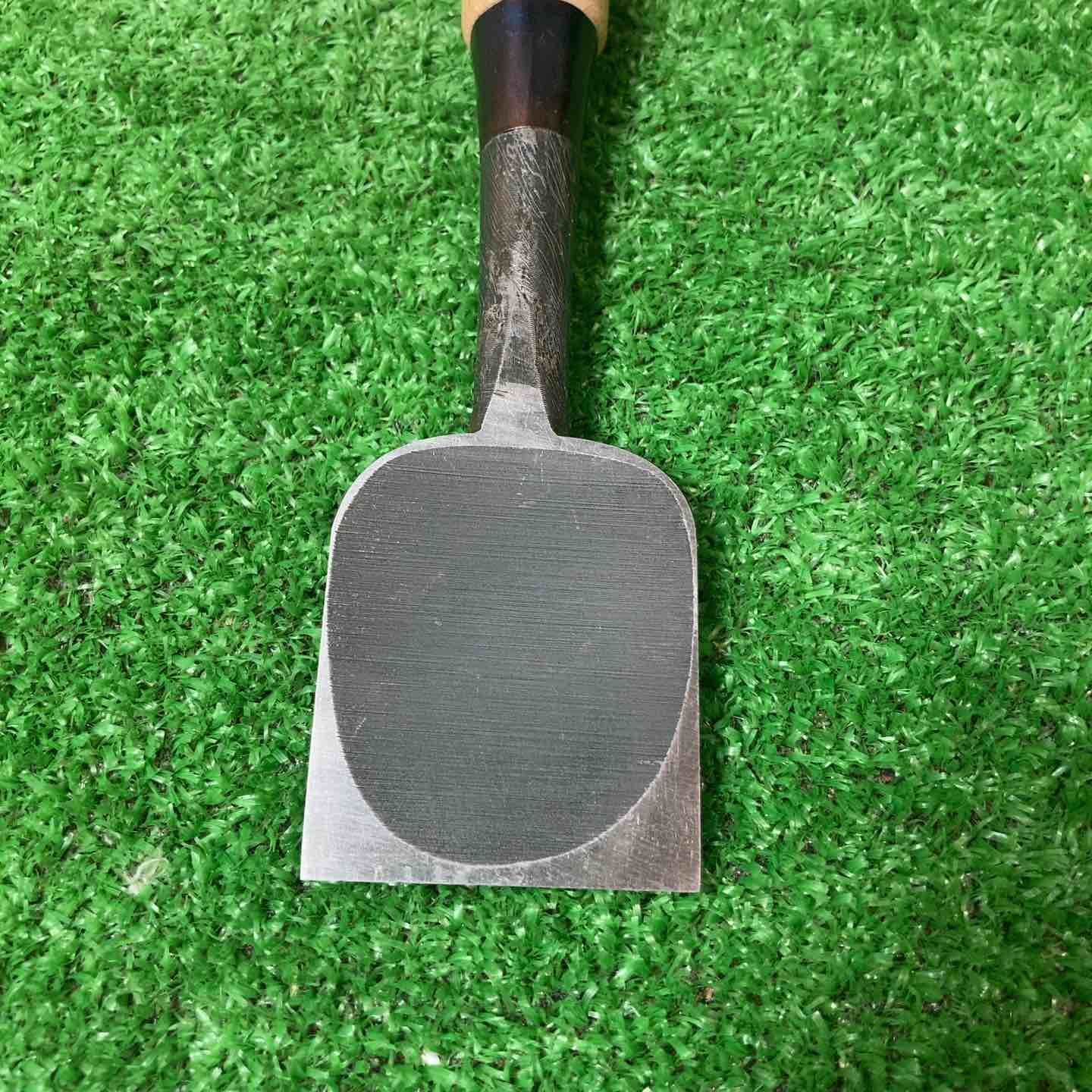 墨流し 木目打ち