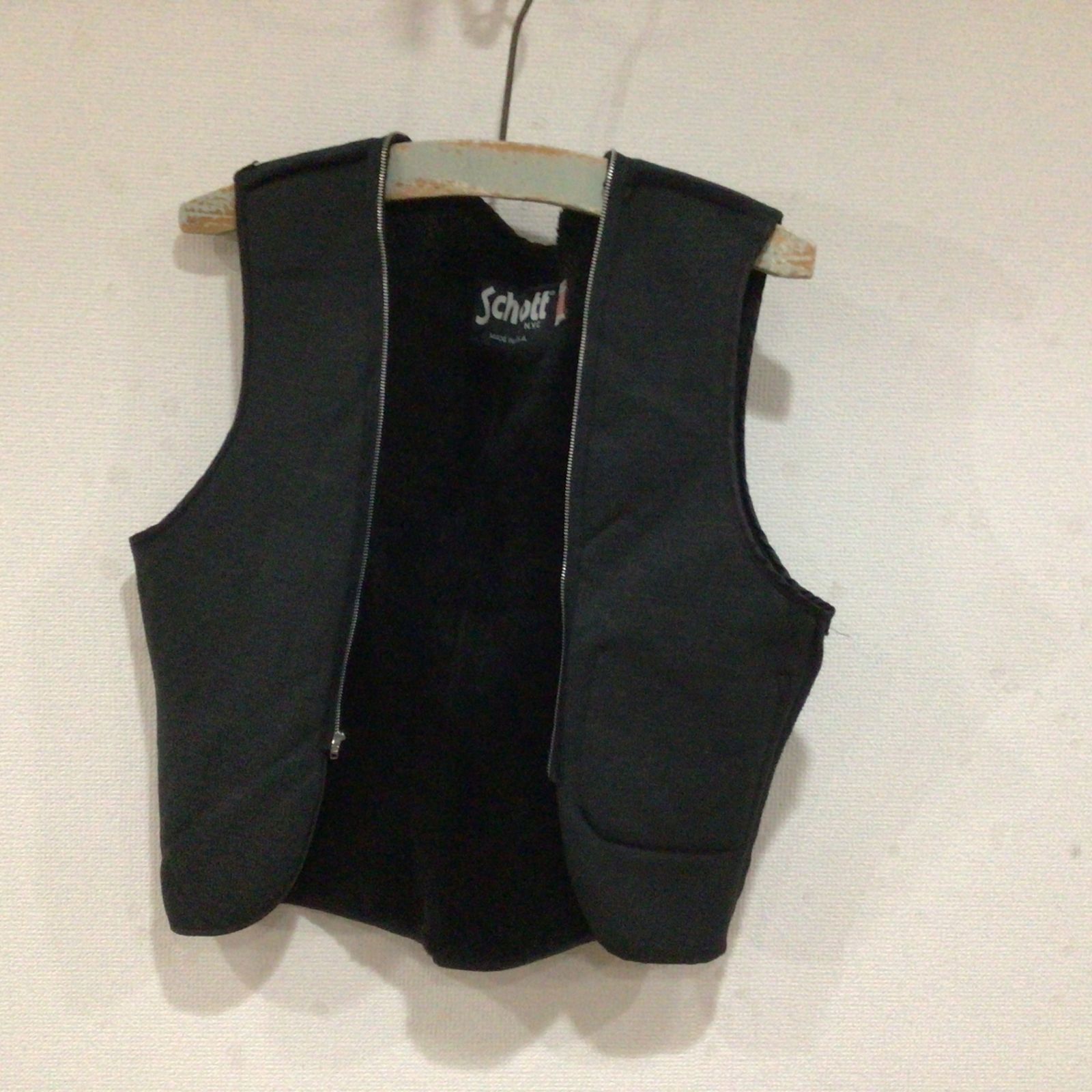 ボアインナーライナー Schott純正 34 レア Schott 純正ボアライナー