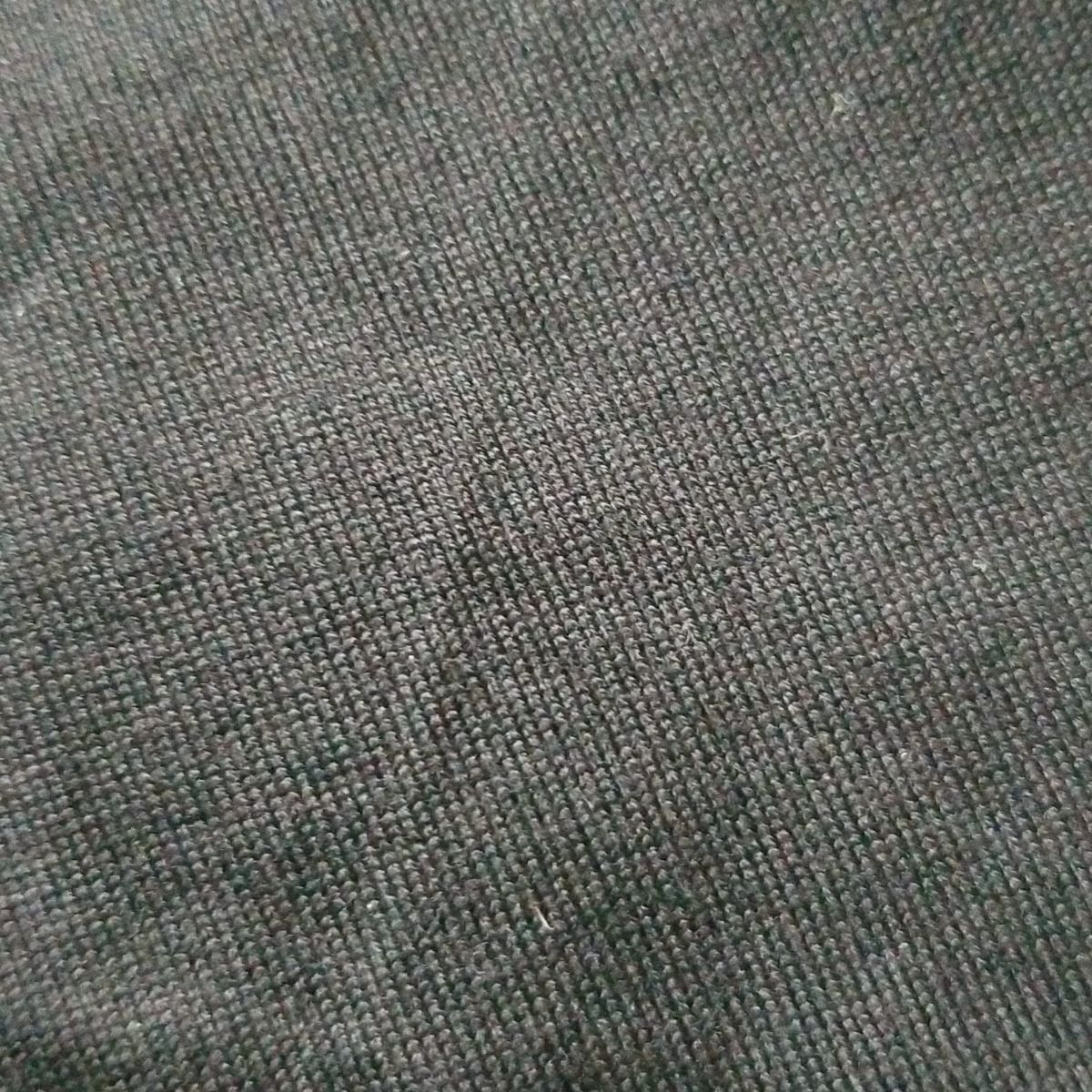 オブリ ノースリーブTシャツ