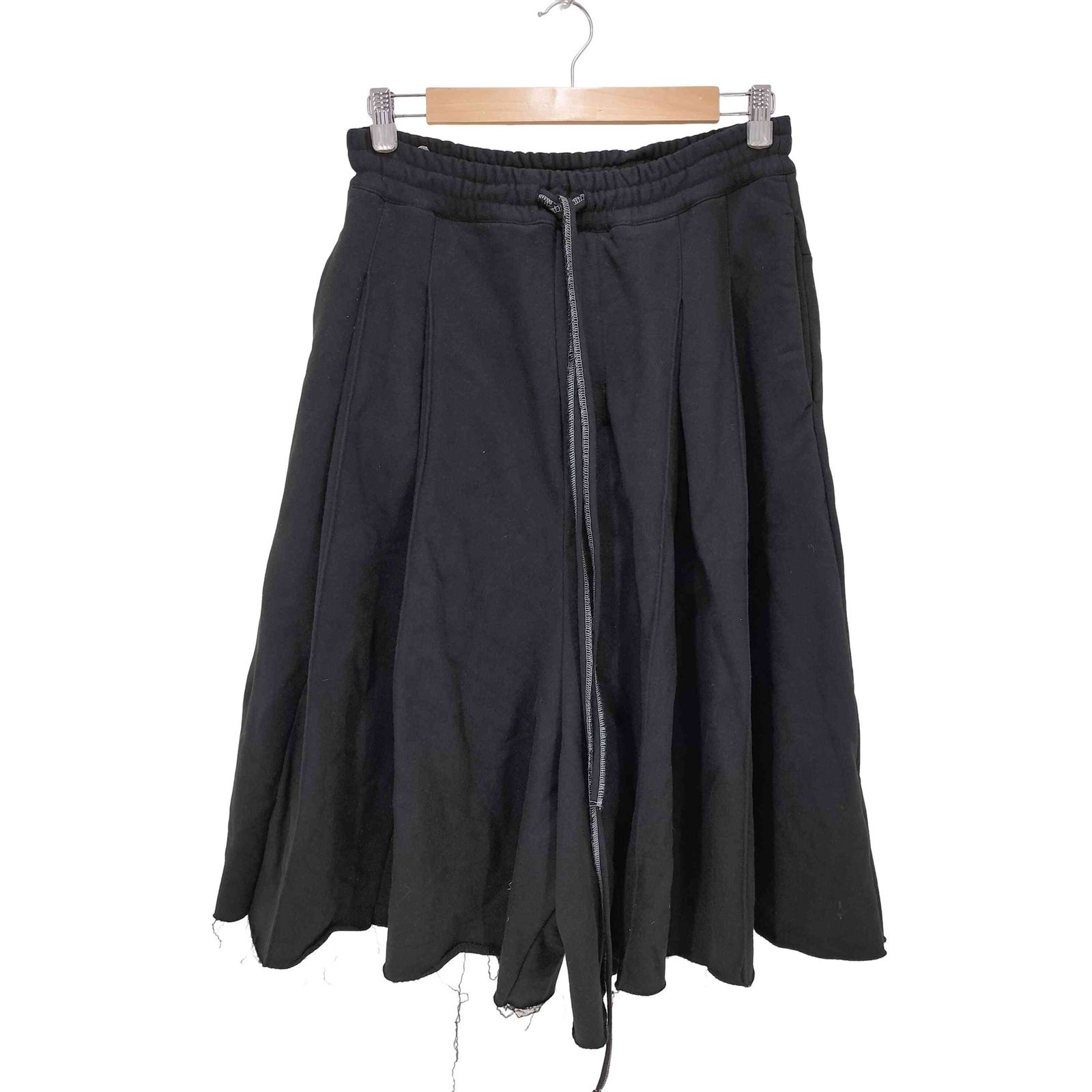 シンヤコズカ SHINYA KOZUKA ORDINARY HOME SCOTTISH スウェットワイド