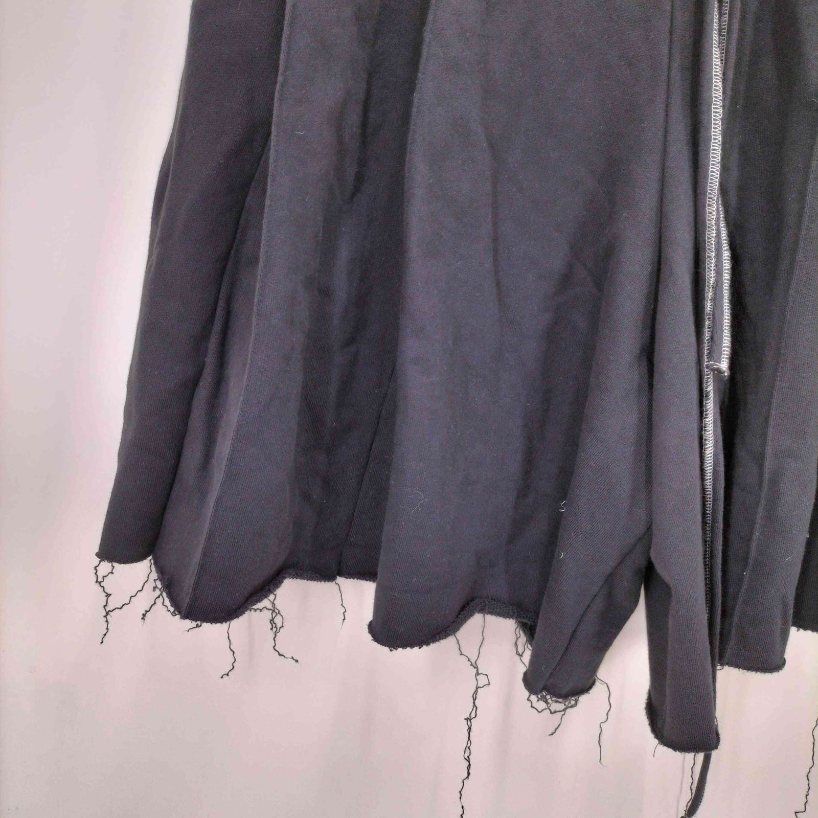 SHINYA KOZUKA(シンヤコズカ) ORDINARY  SCOTTISH スウェットワイドパンツ メンズ 表記無 【中古】【ブランド古着バズストア】 シンヤコズカ SHINYA KOZUKA ORDINARY HOME SCOTTISH スウェットワイド