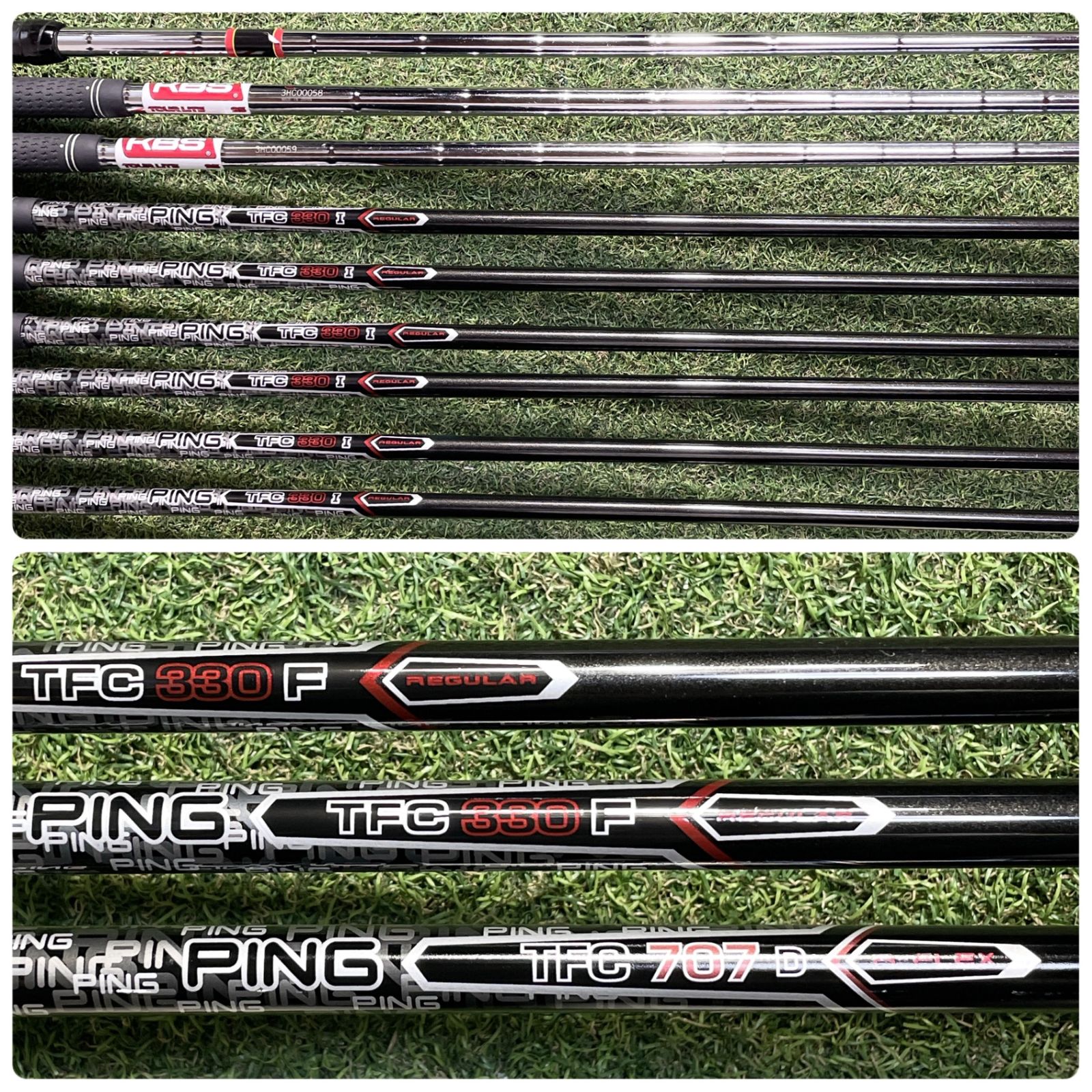 PING G20 ゴルフクラブセット メンズ R 12本 右 ピン Gシリーズ オール