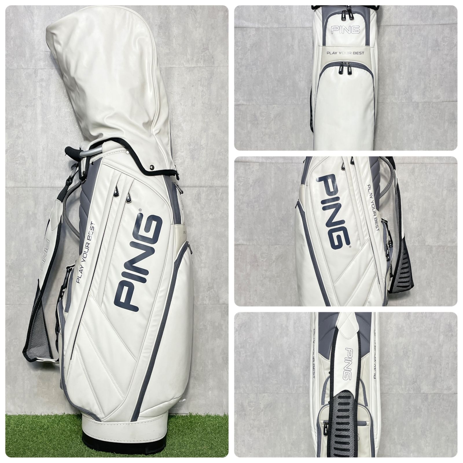 PING G20 ゴルフクラブセット メンズ R 12本 右 ピン Gシリーズ オール
