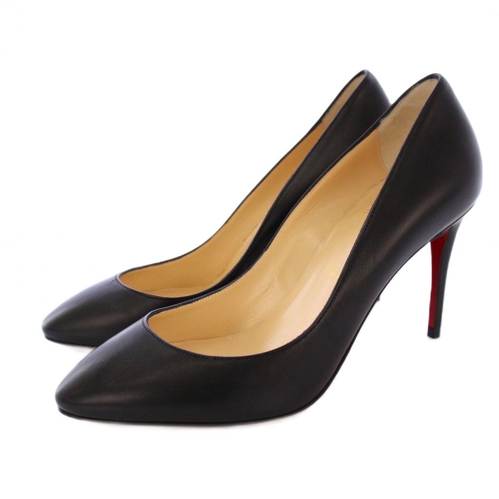 クリスチャンルブタン Christian louboutin パンプス ハイヒール