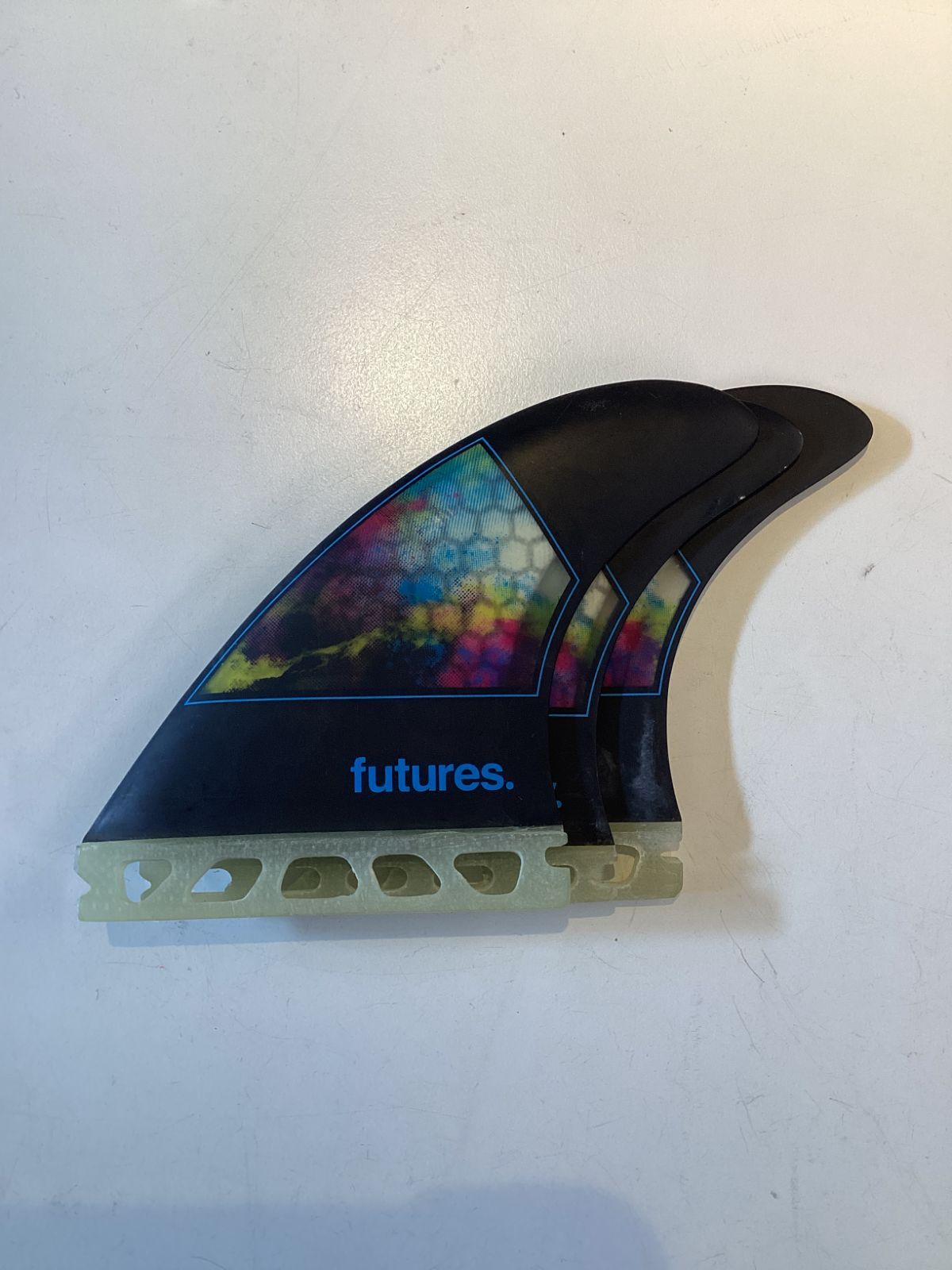 ムラスポOUTLET futures. フューチャーフィン JORDY SMITH ジョディー スミス シグネイチャー TRI 3 FIN トライ Mサイズ サーフィン フィン ムラサキスポーツ OUTLET アウトレット