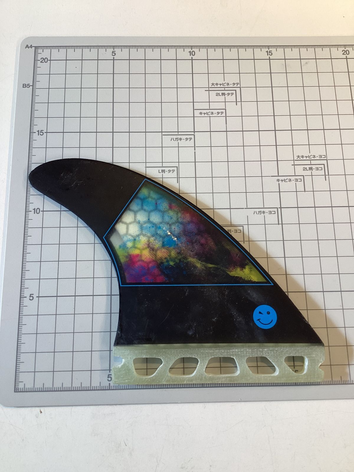 FUTURES jordy smith Mサイズ TRI FINS 新品/未使用 Jordy Smith Large HC Tri Fin Set - BUY ONLINE! - Manly Surfboards