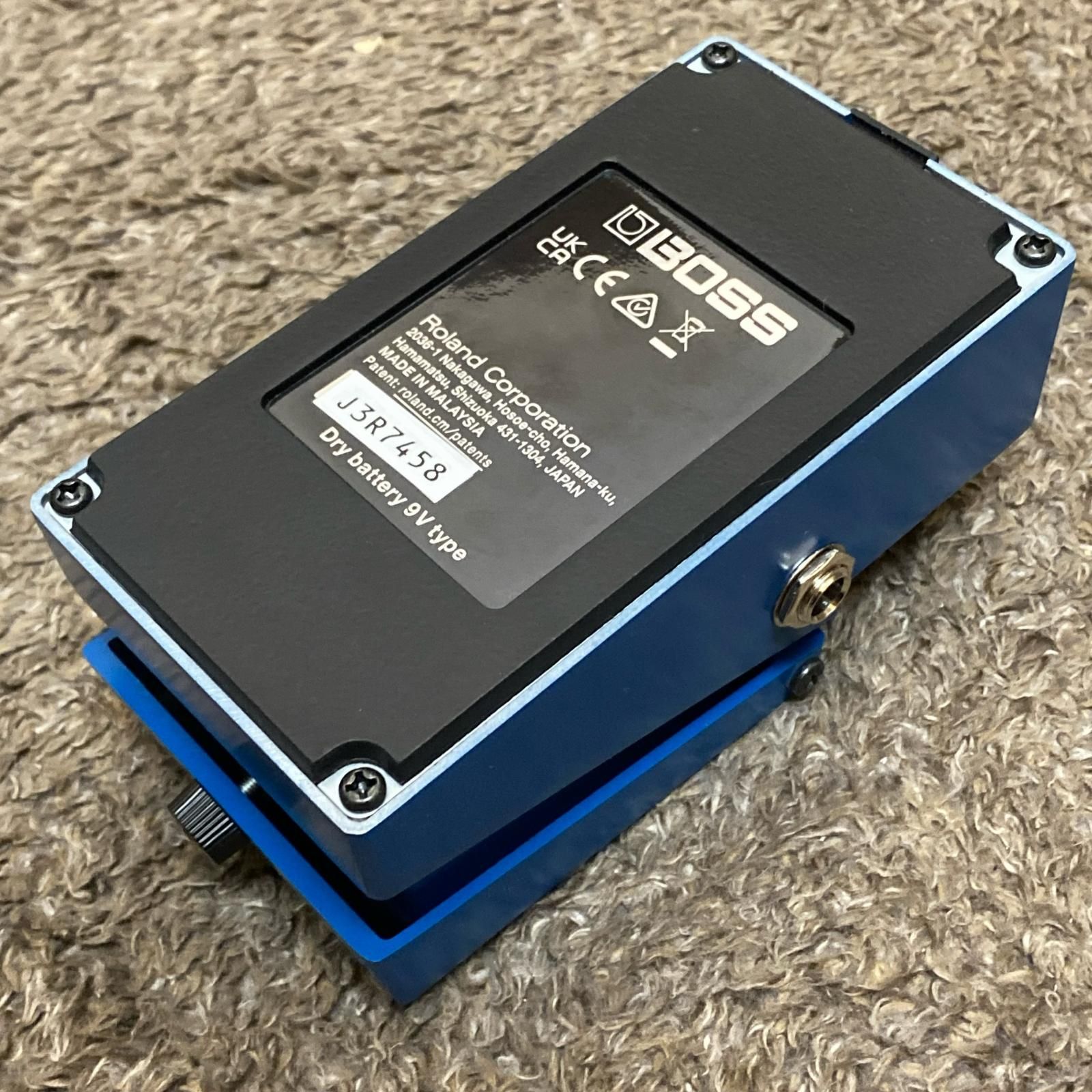  楽器 BOSS ボス エフェクター BD 2 Blues Driver 472 ギターエフェクター ギター