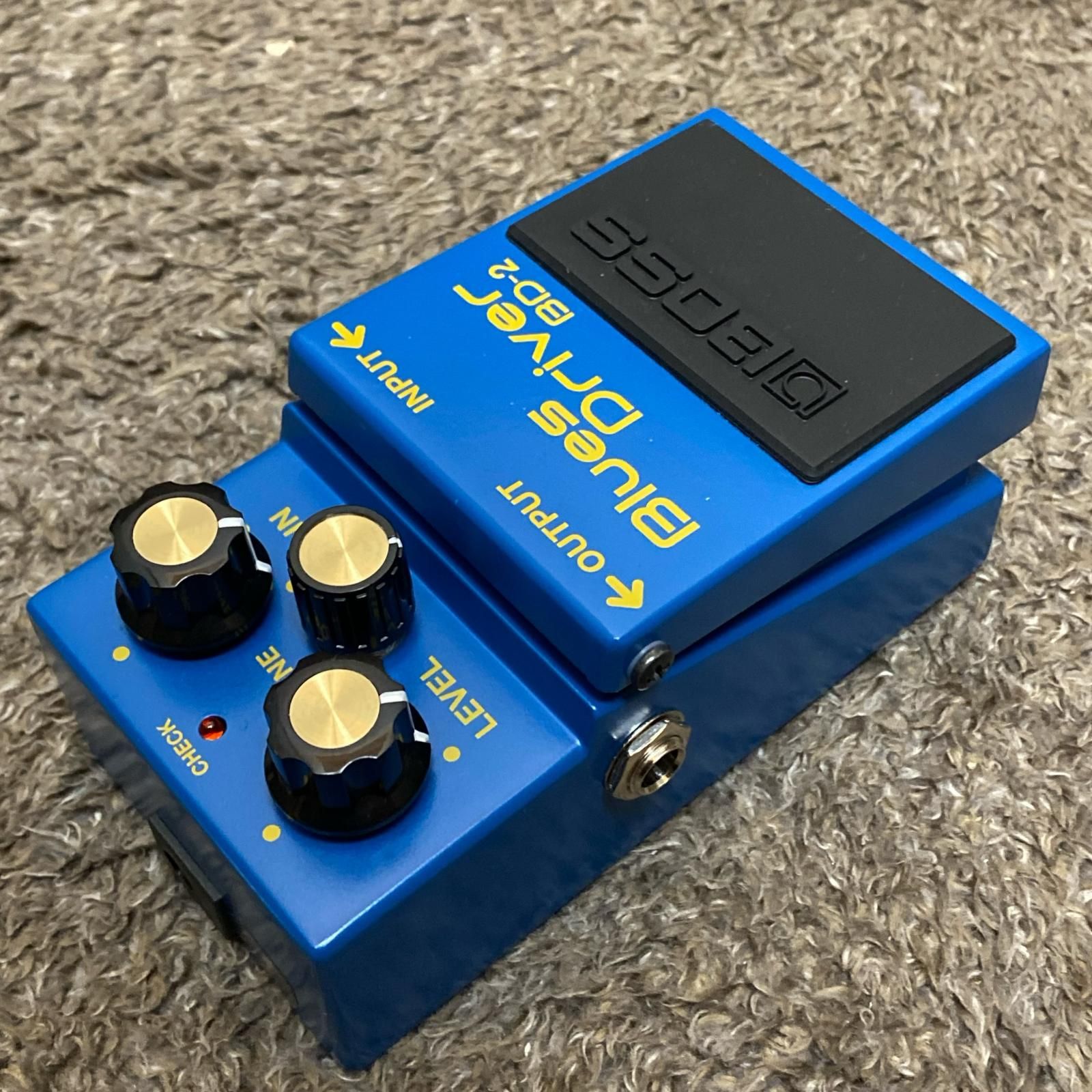楽器 BOSS ボス エフェクター BD 2 Blues Driver 472