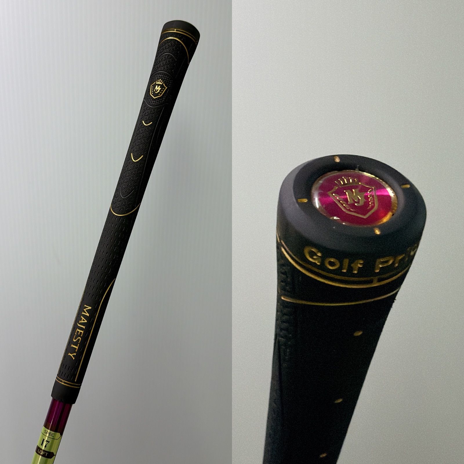 レディース高級 極美品 MAJESTY ROYALE マジェスティロイヤル 2023年