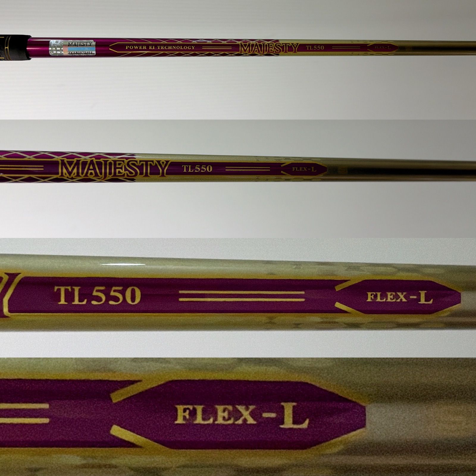 レディース高級 極美品 MAJESTY ROYALE マジェスティロイヤル 2023年