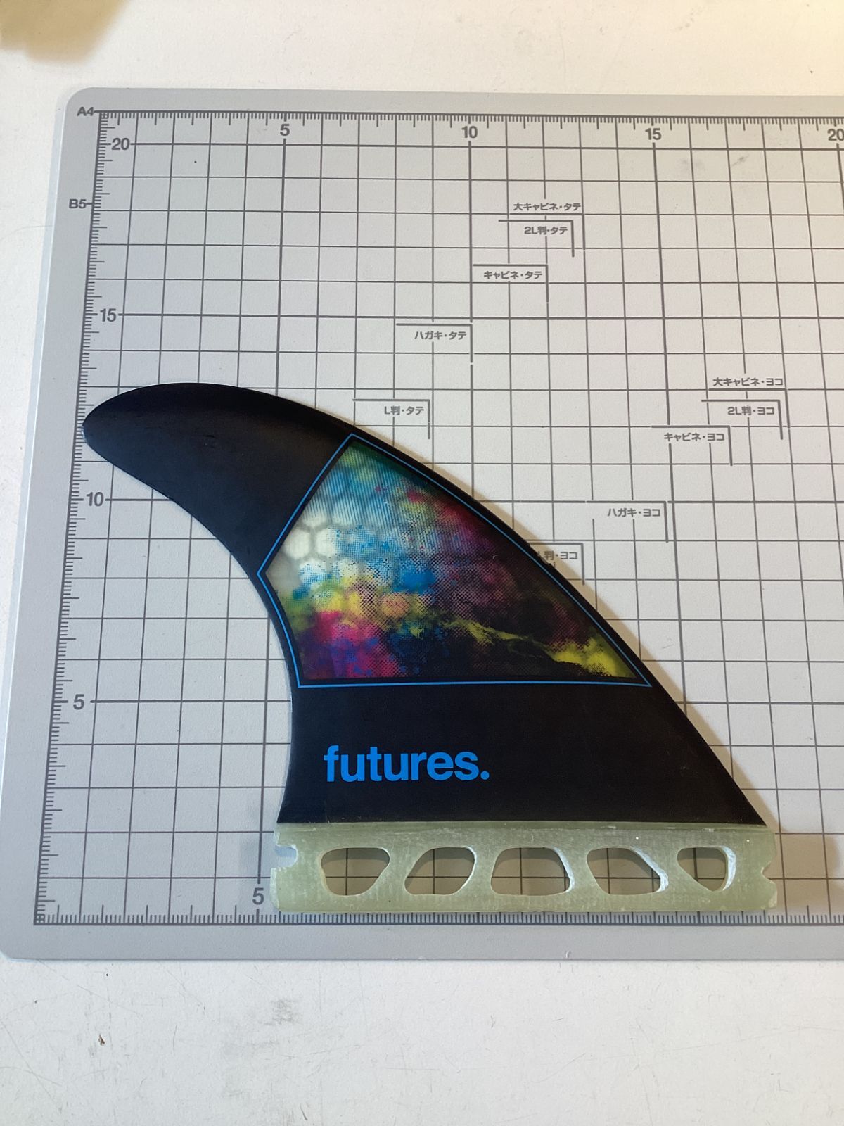 ムラスポOUTLET公式】中古 USED futures. フューチャーフィン JORDY