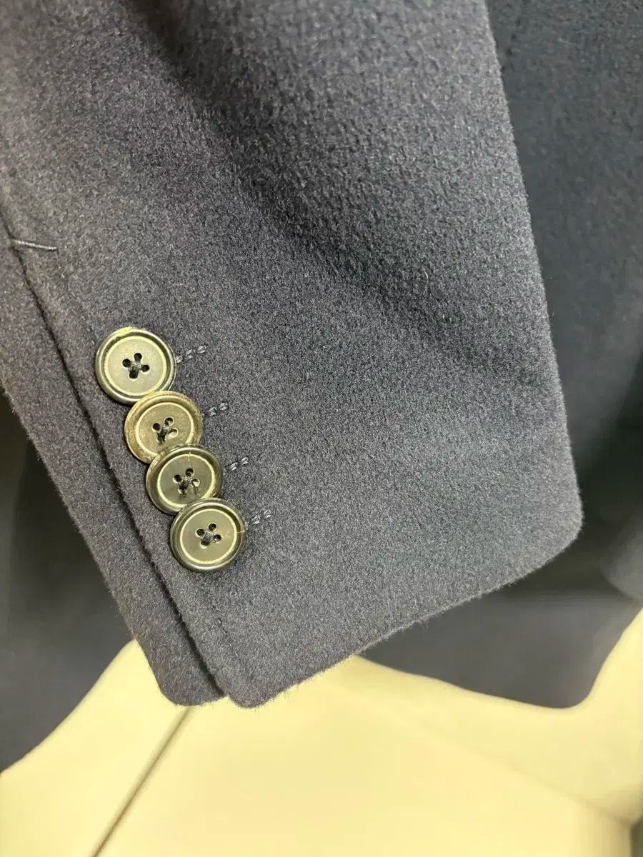 メンズ ネイビー