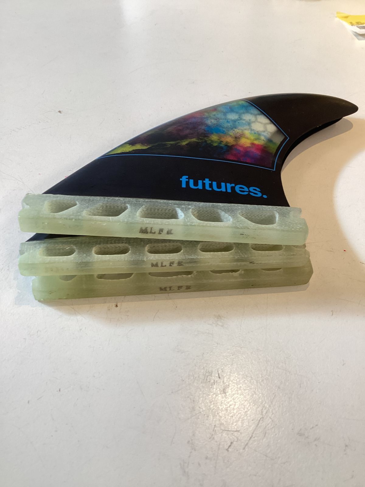 ムラスポOUTLET公式】中古 USED futures. フューチャーフィン JORDY