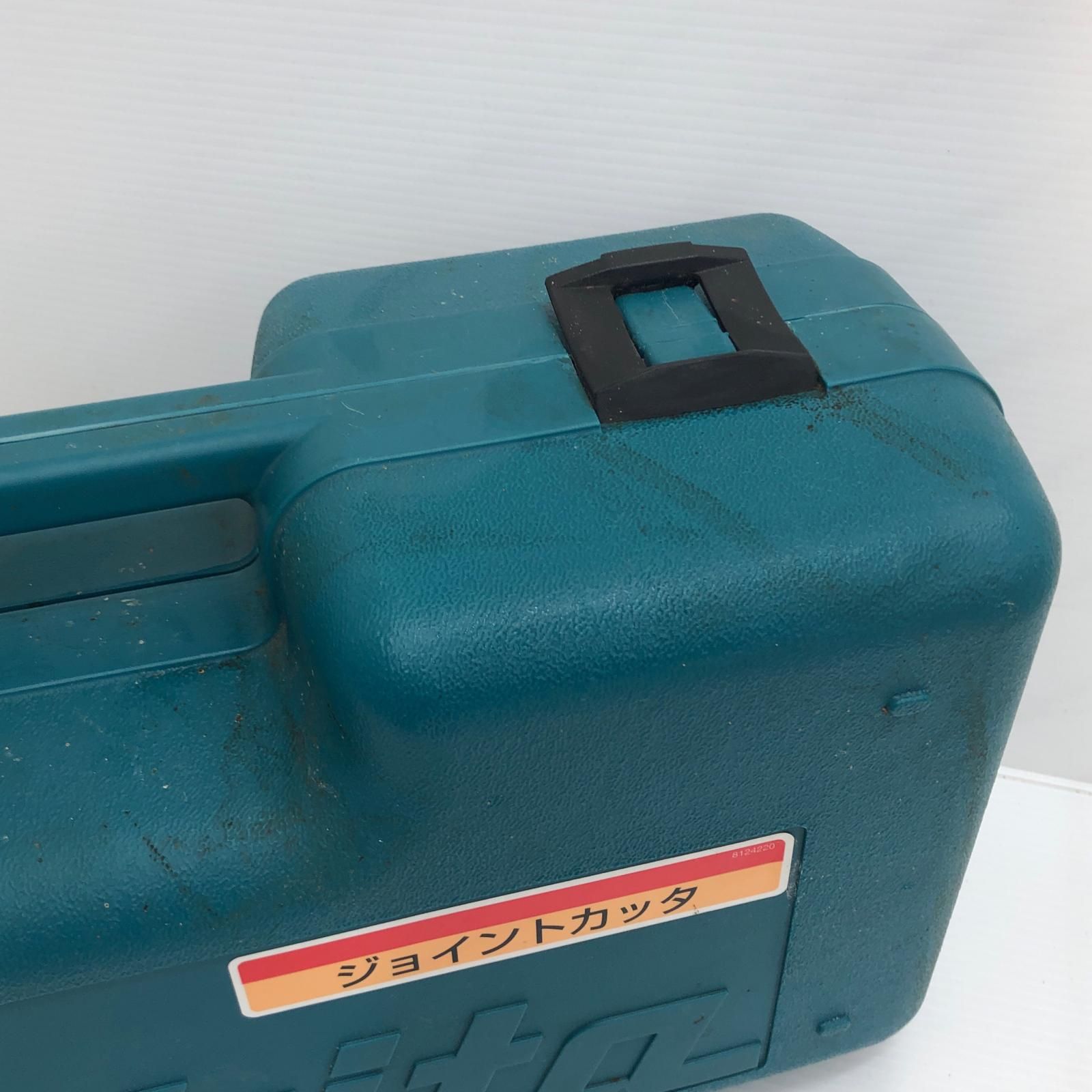  ДДMAKITA マキタ ジョイントカッタ コード式 100 v 3901 その他 研磨機