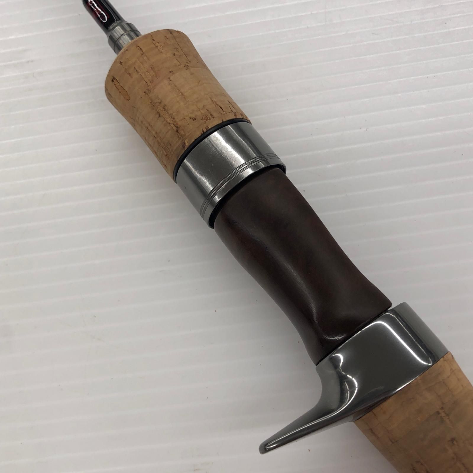 ルアーロッド RZ4102B-UL