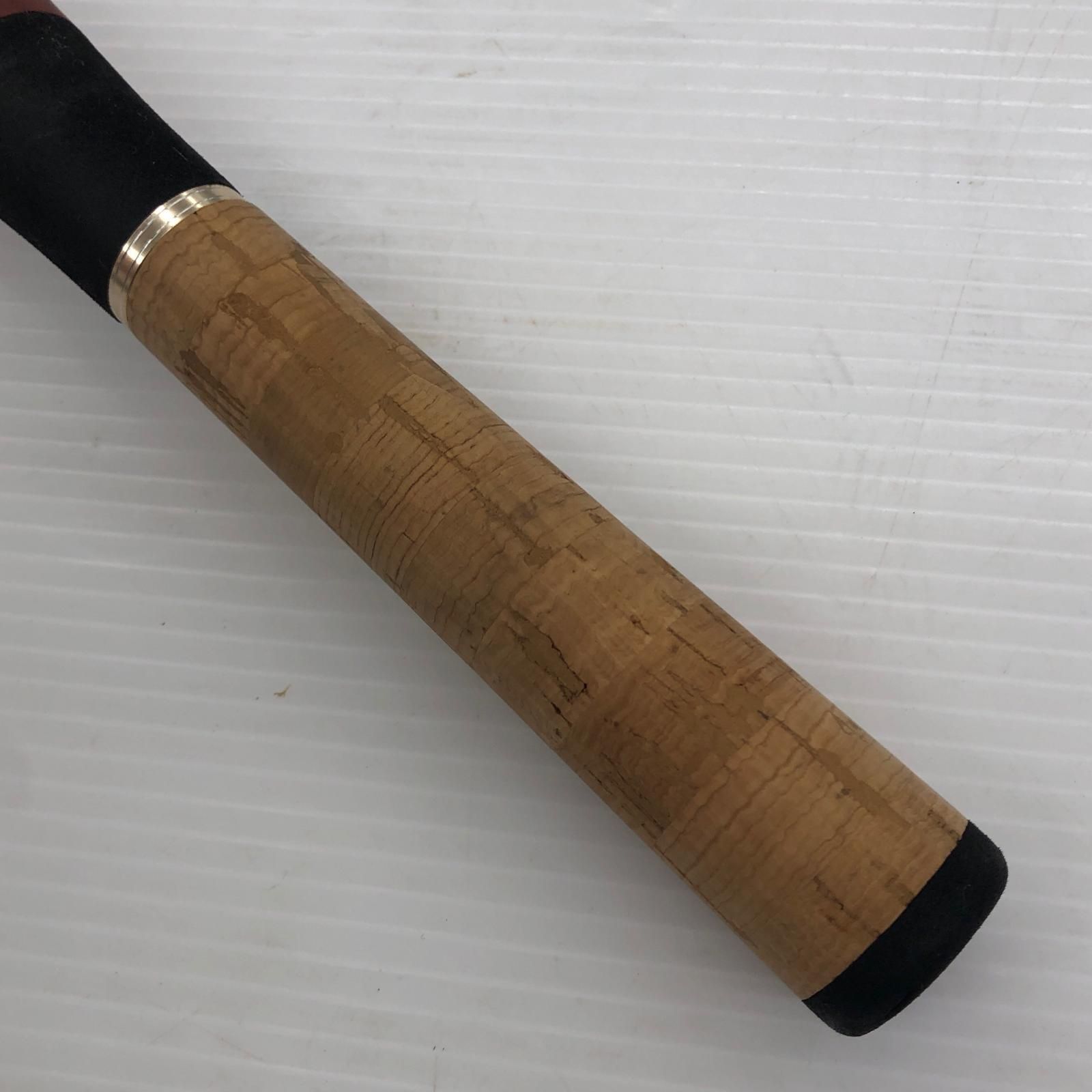 σσFishman フィッシュマン ルアーロッド BLANCSIERRA5.2UL OLIVEOS_COM_TR