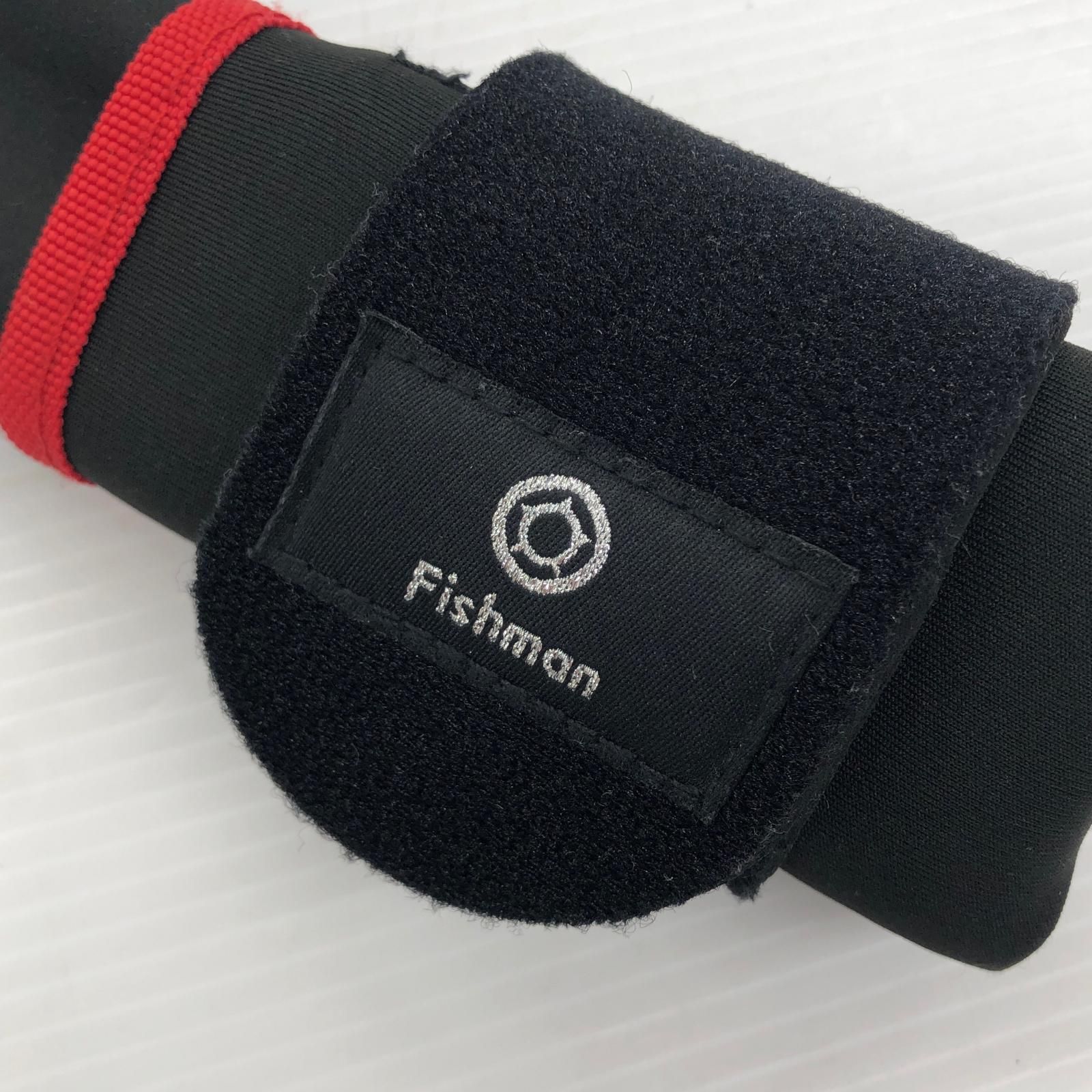 σσFishman フィッシュマン ルアーロッド BLANCSIERRA5.2UL