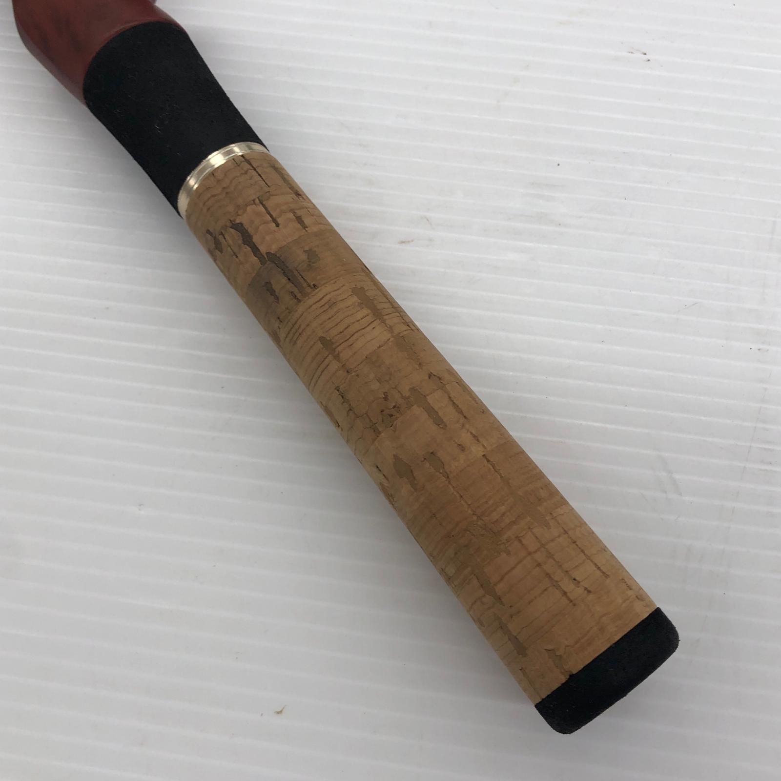 フィッシュマン ルアーロッド