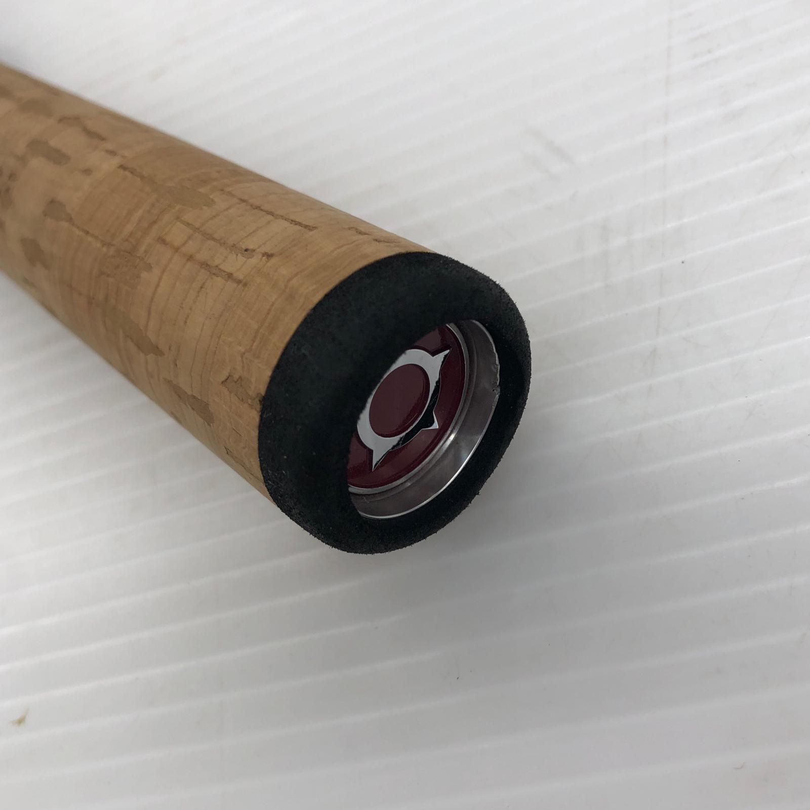 ルアーロッド BLANCSIERRA5.2UL